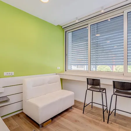 Pomak Luxury Split