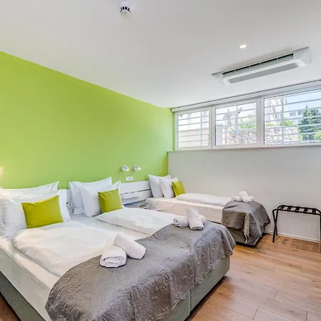 Pomak Luxury Gasthof