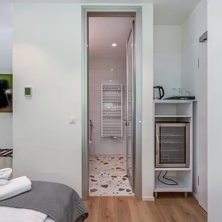 Pomak Luxury Gasthof