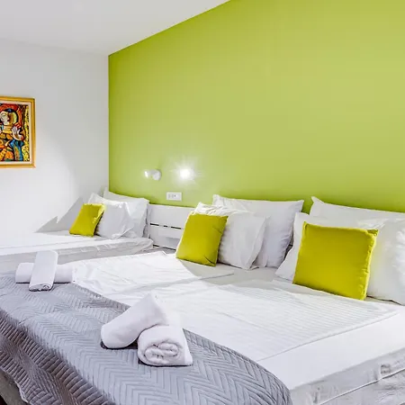 Pomak Luxury Pensjonat 4*