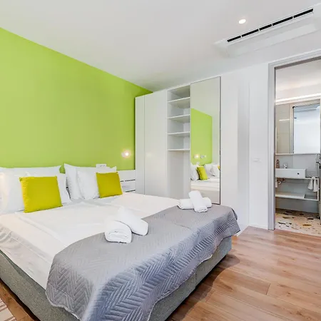 Pomak Luxury Pensjonat 4*