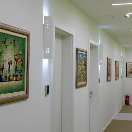 Pensjonat Pomak Luxury 4*