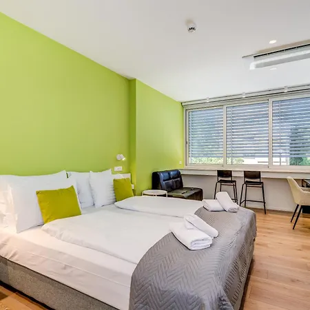 Pomak Luxury Pensjonat 4*