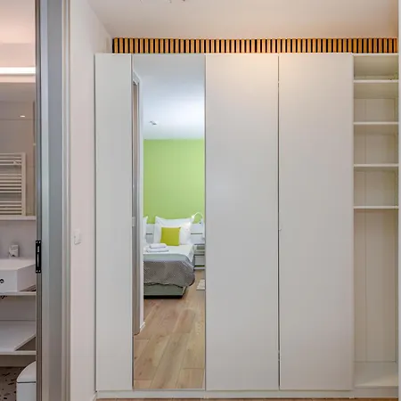 Pomak Luxury Pensjonat 4*