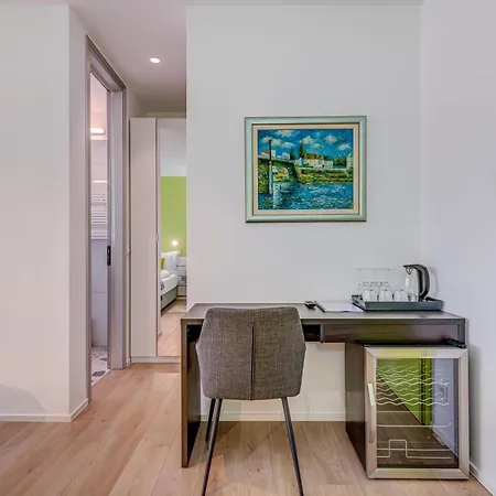 Pomak Luxury Gostinjska kuća 4*