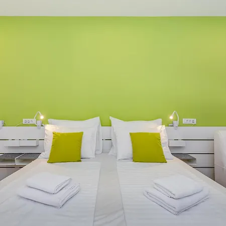 Gasthuis Pomak Luxury Split