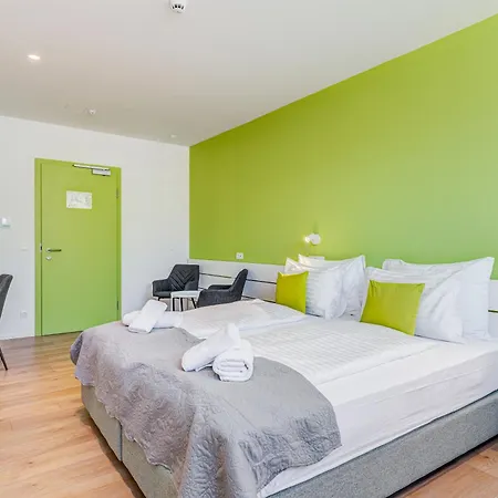 Pomak Luxury Gasthuis