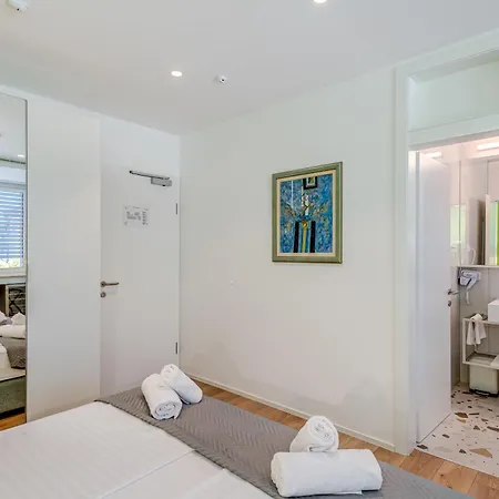 Gasthuis Pomak Luxury Split