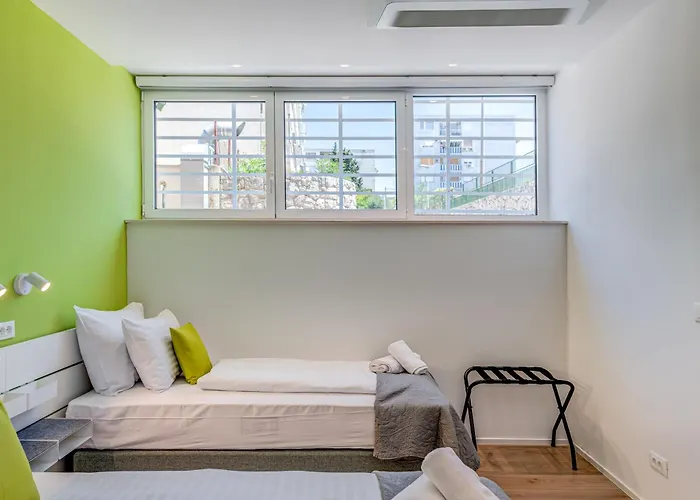 Pomak Luxury Gostinjska kuća 4*