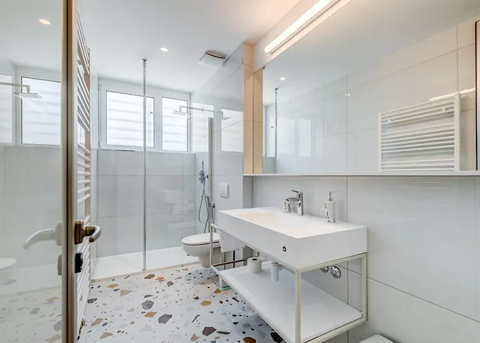 Gostinjska kuća Pomak Luxury Split