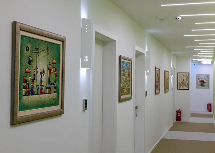 Gostinjska kuća Pomak Luxury 4*