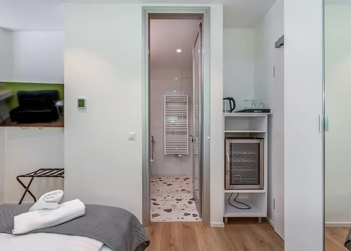 Pomak Luxury Gostinjska kuća