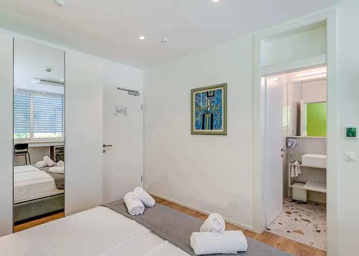 Gostinjska kuća Pomak Luxury Split