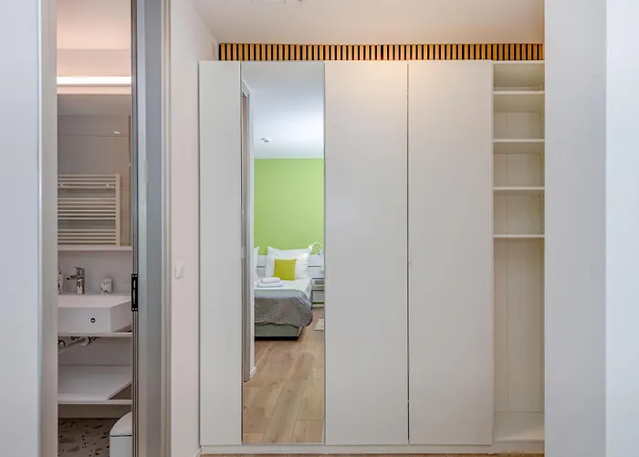 Pomak Luxury Gostinjska kuća 4*