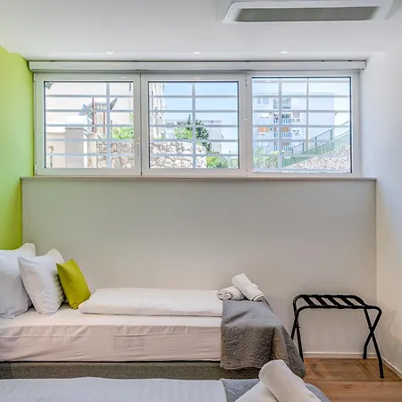 Pomak Luxury Pensionat 4*