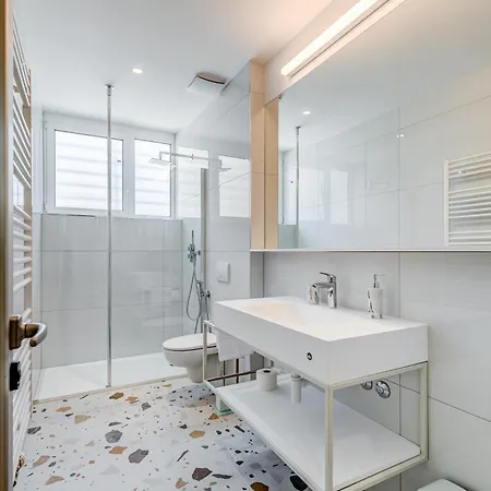 Pensionat Pomak Luxury Split