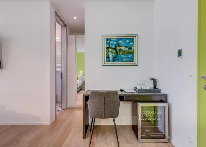 Pomak Luxury Penzion 4*