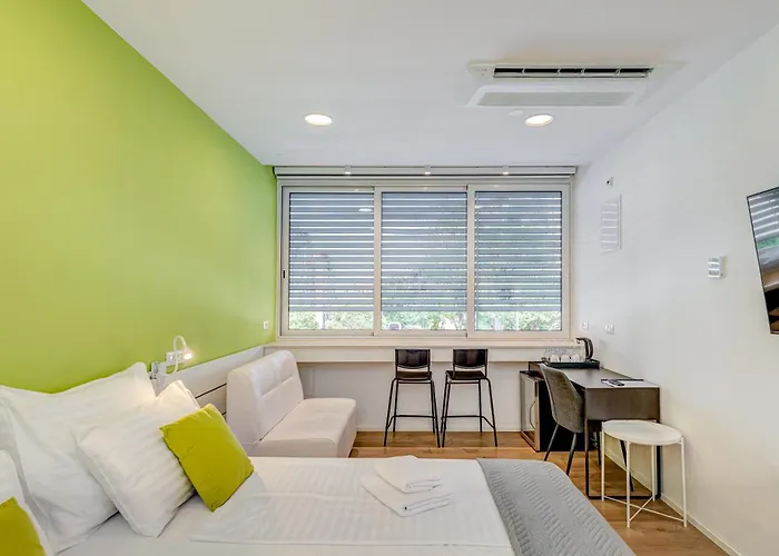 Pomak Luxury 4*