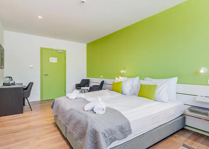 Pomak Luxury Penzion