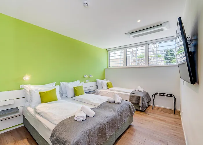 Pomak Luxury Penzion