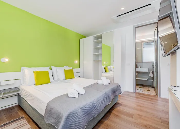 Pomak Luxury Penzion 4*