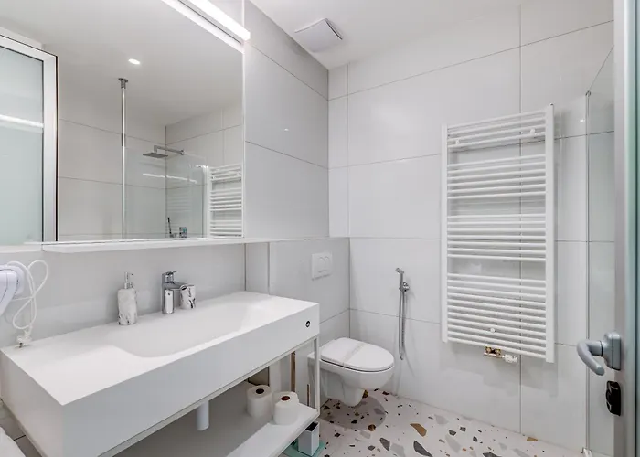 Penzion Pomak Luxury 4*