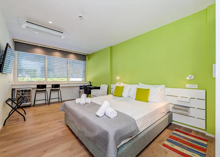 Pomak Luxury 4*